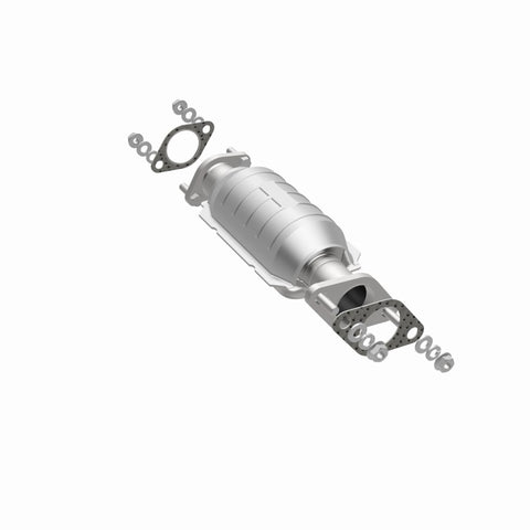 MagnaFlow Direct Fit Catalytic Converter 01-03 Rio 1.5/1.6 Rear - 24407