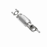 MagnaFlow Direct Fit Catalytic Converter 00-03 Kia Rio 1.5L - 457012