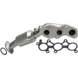 MagnaFlow Conv DF 06-08 IS250/350 DS mani OEM - 49284