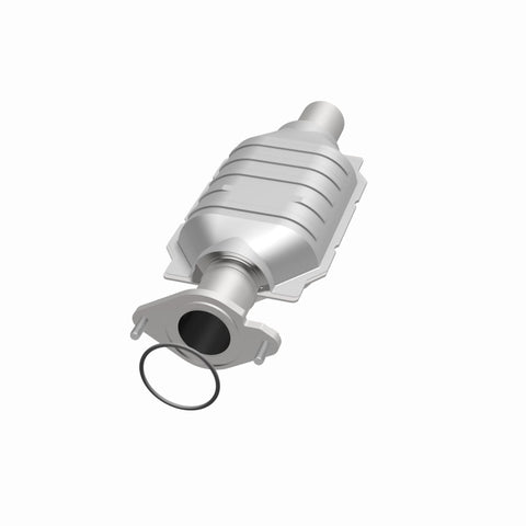 MagnaFlow Direct Fit Catalytic Converter 10-12 Fusion 3.0L - 51896