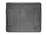 WeatherTech 07-13 Infiniti G35 Sedan Cargo Liners - Black - 40316