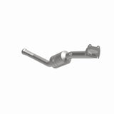 MagnaFlow Direct Fit Catalytic Converter OEM 11-12 Jeep Grand Cherokee 3.6L - 5551723