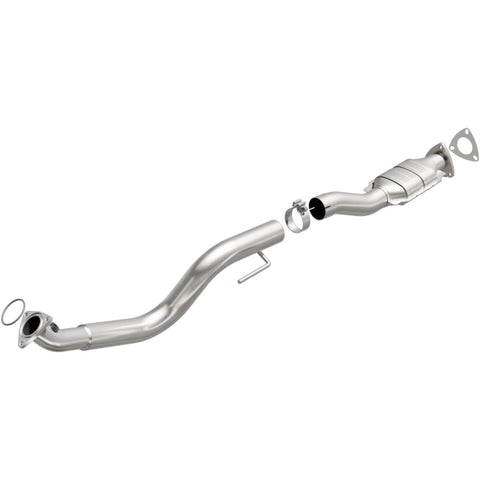 MagnaFlow Direct Fit Catalytic Converter 03-07 GM 2500/3500 P/S OEM - 49602