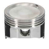 Wiseco Nissan FJ20 90.0mm Bore .040 Oversized -16.7cc Dome Dish Piston Shelf Stock Kit - K574M90