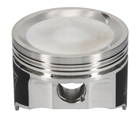 Wiseco Nissan FJ20 90.0mm Bore .040 Oversized -16.7cc Dome Dish Piston Shelf Stock Kit - K574M90