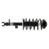 KYB Shocks & Struts Strut Plus Front Left 12-17 Jeep Compass FWD / 12-17 Jeep Patriot FWD - SR4468