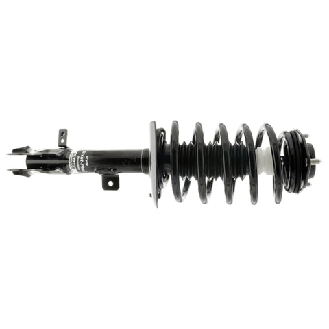 KYB Shocks & Struts Strut Plus Front Left 12-17 Jeep Compass FWD / 12-17 Jeep Patriot FWD - SR4468