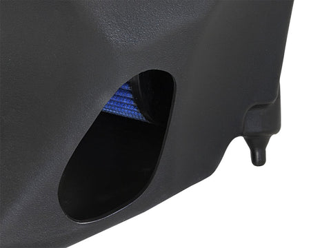 aFe Momentum GT Pro 5R Cold Air Intake System 16-18 BMW M2 (F87) L6-3.0L (t) N55 - 54-76311