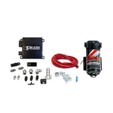 Snow Performance Stage II Boost Cooler Forced Induction Water Injection Kit w/o Tank - SNO-20010-T