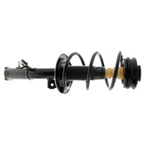 KYB Shocks & Struts Strut Plus Front Right 08-12 Nissan Rogue - SR4436