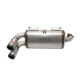 S&S Cycle 16-21 Polaris RZR Turbo Power Tune XTO - Race Only - 550-1041