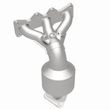 MagnaFlow Direct Fit Catalytic Converter 95-02 Mazda Millenia 2.3L - 452025