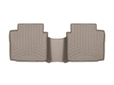 WeatherTech 14+ Chevrolet Impala Rear FloorLiner - Tan - 455342