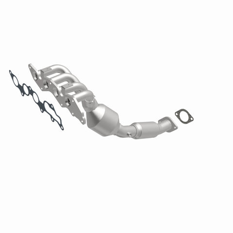 MagnaFlow Conv DF 05-06 Ford Focus 2.0L - 50391