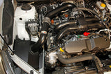 K&N 14-15 Subaru Impreza H4 2.0L Typhoon Intake - 69-8008TTK