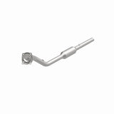 MagnaFlow Direct Fit Catalytic Converter 00-06 Audi TT 1.8L - 51715