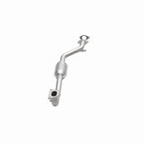 MagnaFlow Direct Fit Catalytic Converter 01-04 Subaru Outback 3L Passenger Side - 51648