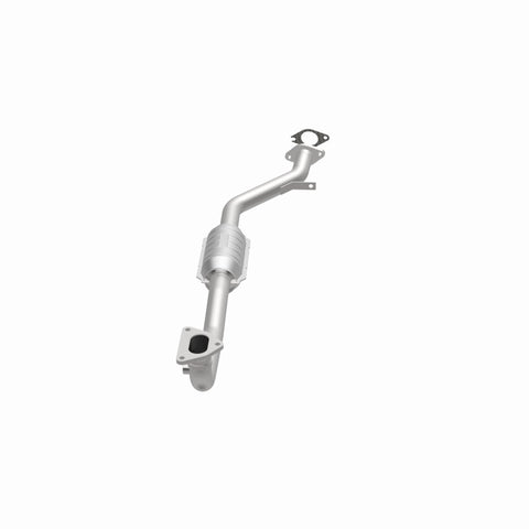 MagnaFlow Direct Fit Catalytic Converter 01-04 Subaru Outback 3L Passenger Side - 51648