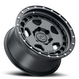 fifteen52 Turbomac HD 17x8.5 6x135 0mm ET 87.1mm Center Bore Asphalt Black Wheel - THDAB-178565-00