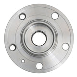 MOOG 01-09 Volvo S60 Front Hub Assembly - 513194