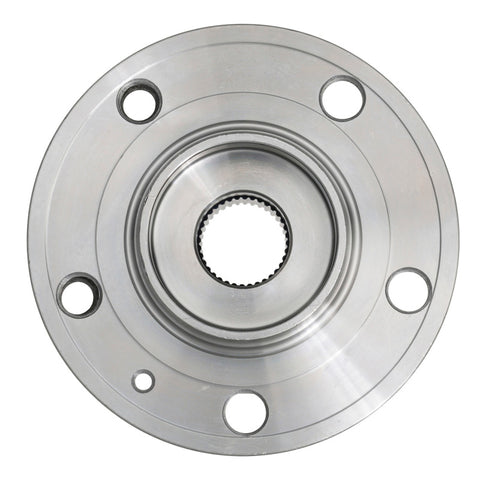 MOOG 01-09 Volvo S60 Front Hub Assembly - 513194