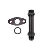 Wehrli -10AN Fitting Kit Extended Turbo Oil Drain - WCF100674