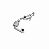 MagnaFlow Conv DF Taurus 96-99 3.0L - 23523