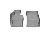 WeatherTech 11+ Mini Countryman Front FloorLiner - Grey - 463551