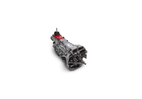 Ford Racing Tremec 6-Speed Transmission (2.66 1ST Gear/26 Spline) - M-7003-M6266