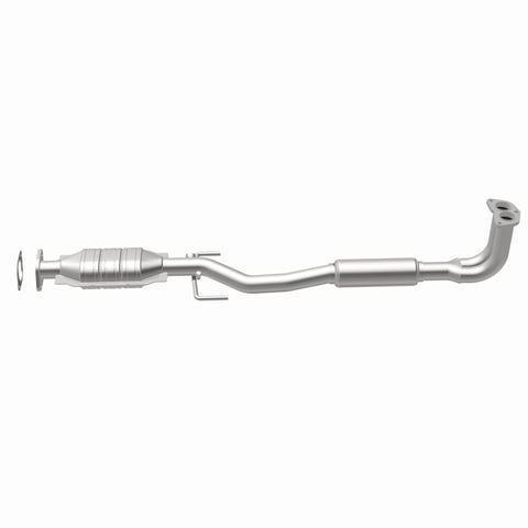 Magnaflow Conv DF 2004 LANCER 2.4L L Underbody - 52122