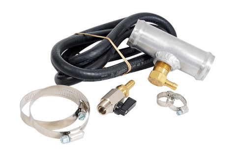 Dee Zee 11-23 Chevrolet/GMC/Dodge/Ford Full Size Truck Transfer Tank Connector Kit - DZ97960