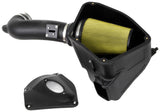 Airaid 2019+ Chevrolet Silverado 1500 Performance Air Intake System - 204-382