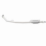 MagnaFlow Conv DF Subaru 85 89 - 23862