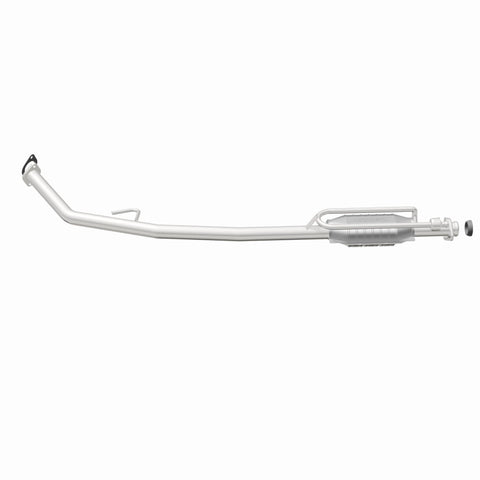 MagnaFlow Conv DF Subaru 85 89 - 23862