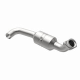 Magnaflow Conv DF 2011-2014 F-150 5.0L Underbody - 52138