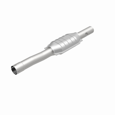 MagnaFlow Direct Fit Catalytic Converter 01-04 Jeep G/C 4.0L OEM - 49420