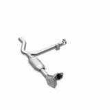 MagnaFlow Direct Fit Catalytic Converter 99-00 F-150 4.2L V6 2WD P/ - 93393