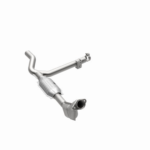 MagnaFlow Direct Fit Catalytic Converter 99-00 Ford F-150 4.2L 50S - 447142