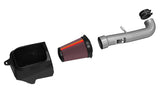 K&N 18-26 Wrangler / 20-26 Gladiator NextGen Aluminum Intake - 70-1576