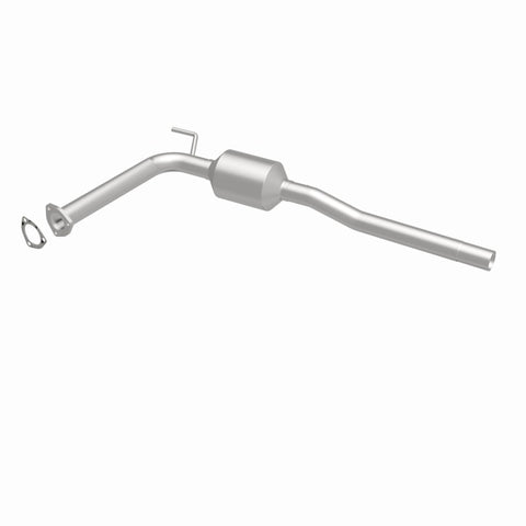 MagnaFlow Direct Fit Catalytic Converter 1993/1995 Volkswagen EuroVan 2.5L - 3391089