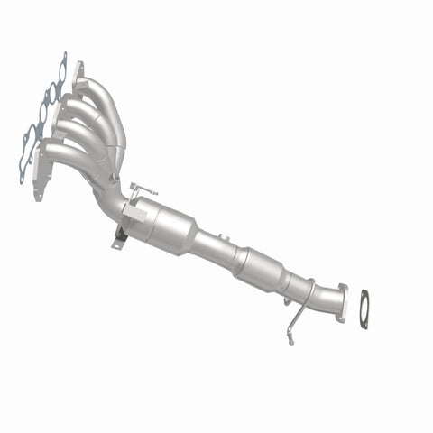 MagnaFlow Conv DF 04-05 Mazda 3 2.3L Manifold - 51615