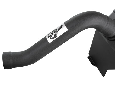 aFe MagnumFORCE Intake System Stage-2 Pro 5R 12-15 BMW X1 (E84) 2.0L N20 - 54-12522