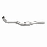 MagnaFlow Conv DF 06- GM Silv/Sierra 6.6L - 60502