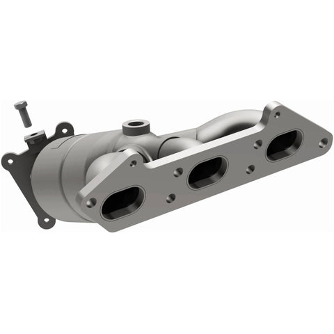 MagnaFlow Direct Fit Catalytic Converter 02 Volvo S80 2.9L - 49062