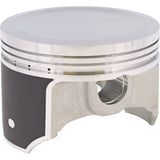 Vertex Pistons  00-06 TRX 350 FE/00-06 TRX 350 FM/00-06 TRX 350 TE Forged Replica Piston Kit - 24258050