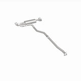 Magnaflow SYS C/B 12 Range Rover Evoque 2.0L - 15065