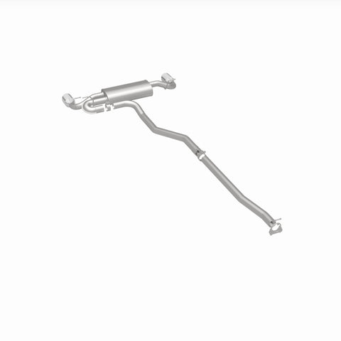 Magnaflow SYS C/B 12 Range Rover Evoque 2.0L - 15065