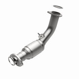 MagnaFlow Direct Fit Catalytic Converter 99-02 4Runner 3.4L frt OEM - 49505