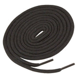 Sparco Shoe Laces RB3 110Cm Black - MZ00019NR
