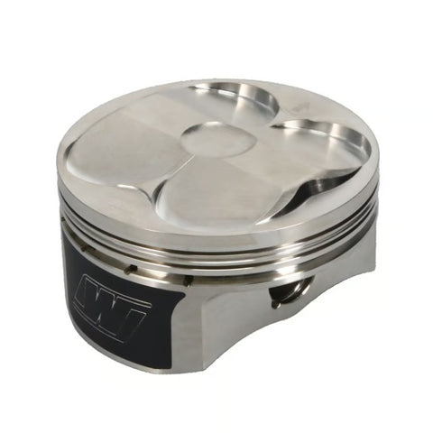 Wiseco Can-Am 400/800 Outlander 03-15 12.51CR Piston Kit - 40031M09100